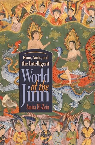 Amazon.com: Islam, Arabs, and Intelligent World of the Jinn